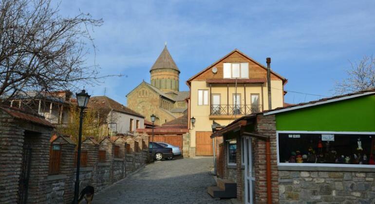 Viator Guest House - Photo4