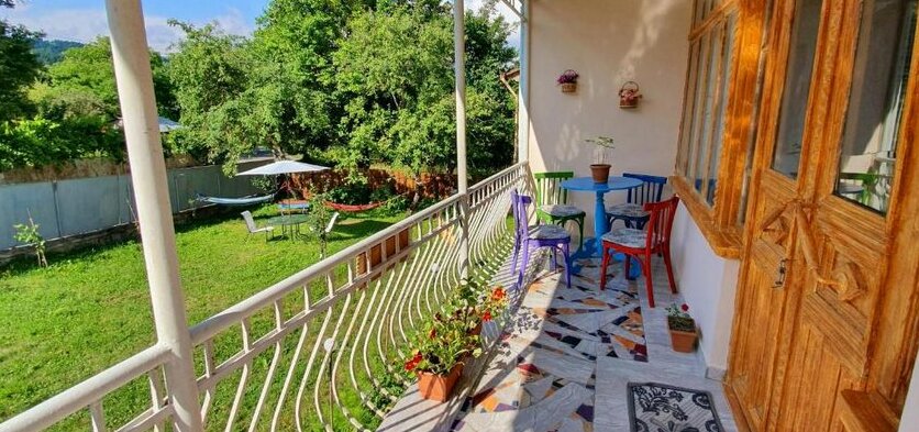 Guest house MEBO - Photo2