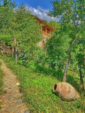 Sadmeli Winery - Photo2