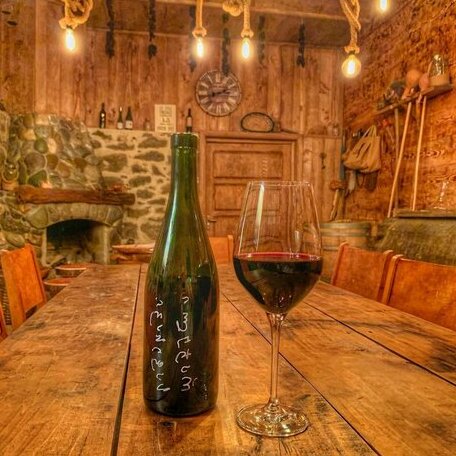 Sadmeli Winery - Photo4