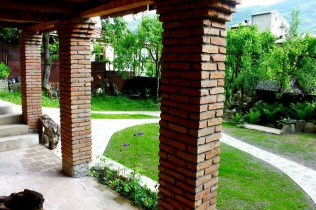 Homestay - Family hotel Gallery - Photo2