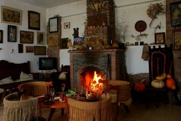 Homestay - Family hotel Gallery - Photo3