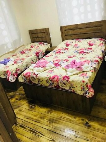 Hostel Utsera - Photo4