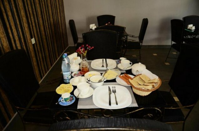 Hotel Bern - Photo2