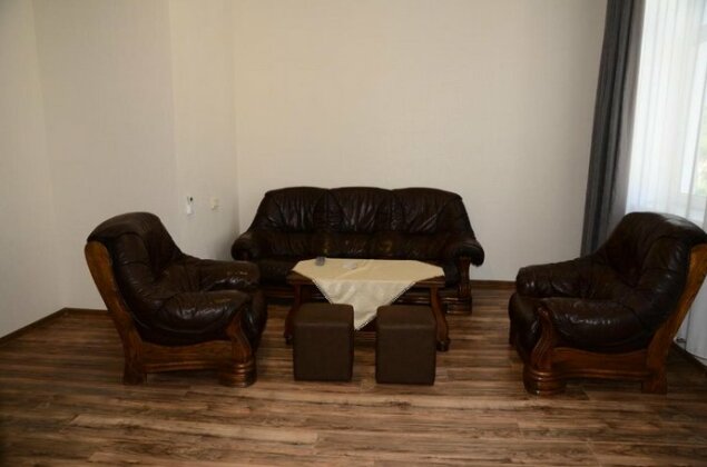 Hotel Bern - Photo4