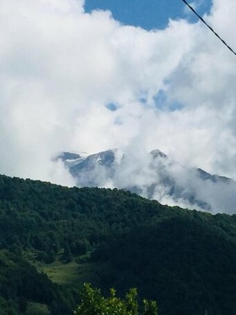 Mountain Guest House Oni - Photo3