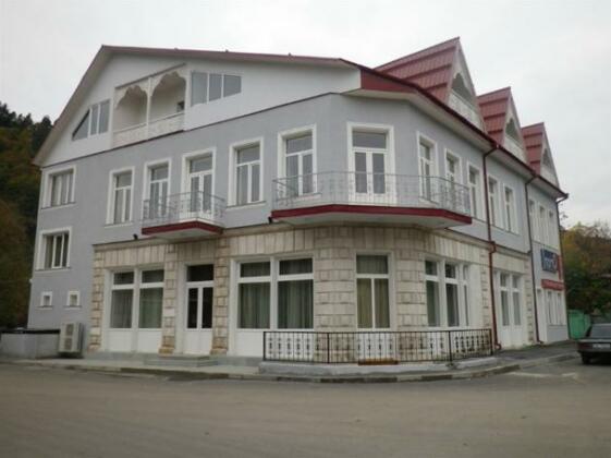 Orion Hotel Oni - Photo2