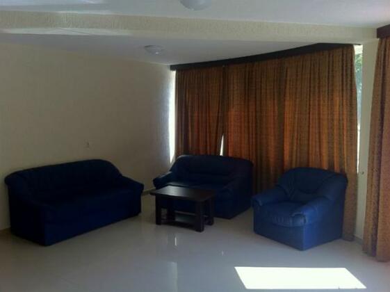Orion Hotel Oni - Photo4