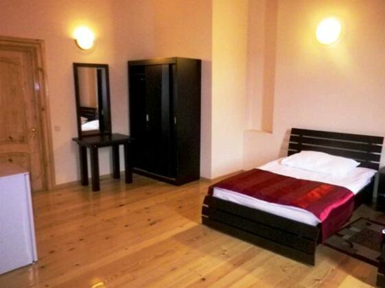 Orion Hotel Oni - Photo5