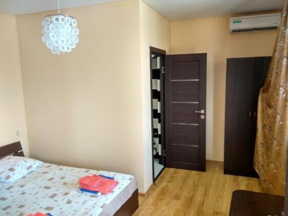 Amra Guest House - Photo4