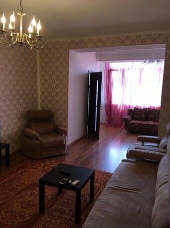 Apartment Citrusovyj sovhoz - Photo2