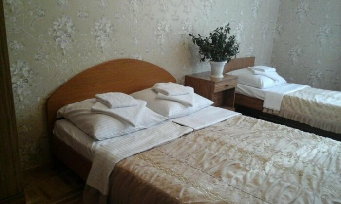 Apartment for Family and Companies - Photo2