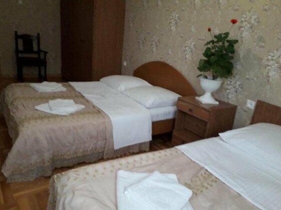 Apartment for Family and Companies - Photo3