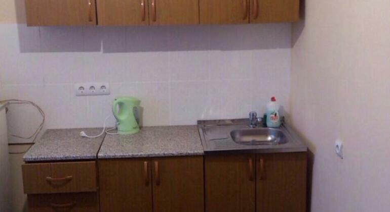 Apartment in Alalhadzi - Photo3