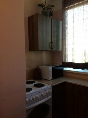 Apartment on Agrba 37 - Photo2