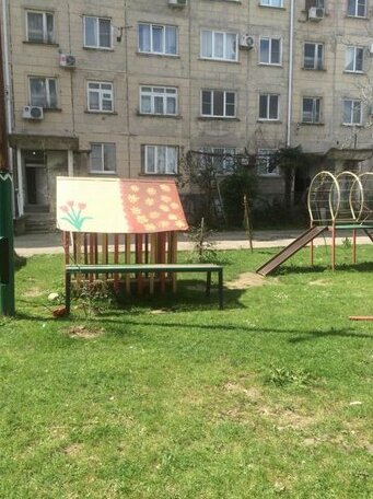 Apartment on Agrba 37 - Photo5