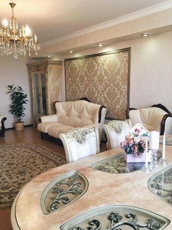 Apartment Pitius Gold - Photo2