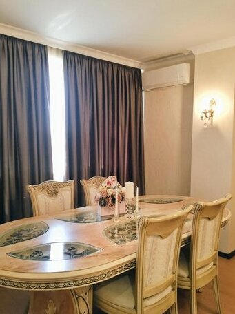 Apartment Pitius Gold - Photo5