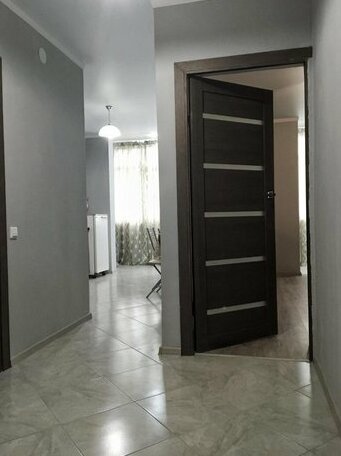 Apartment Pitius - Photo2