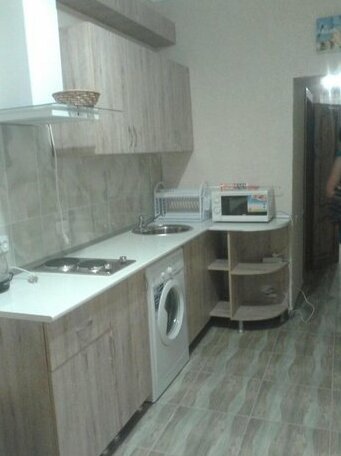Apartments on Rybzavodskaya - Photo4