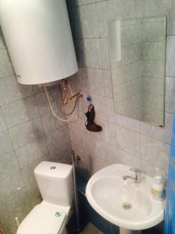 Apartments v Pizunda u Nadezhdy - Photo3