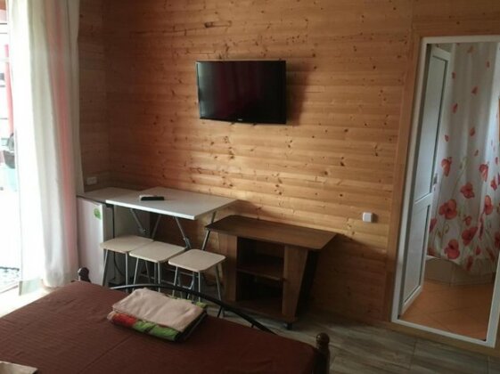 Bambucho - Photo3