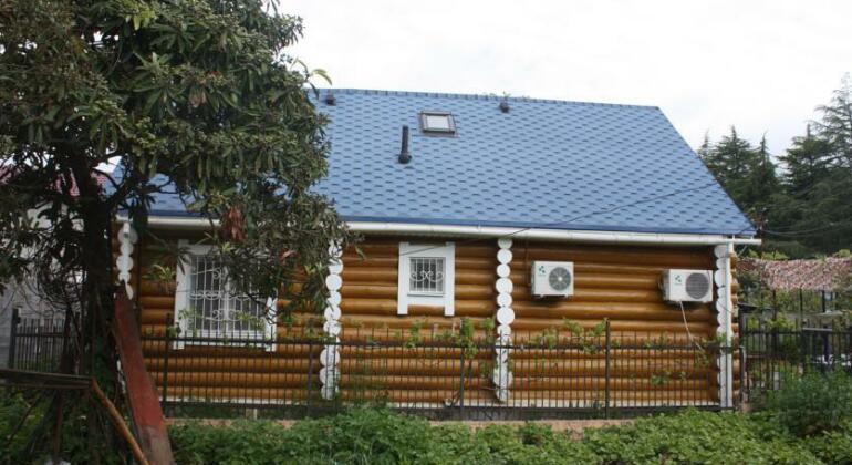Blue Roof Holiday Home - Photo3