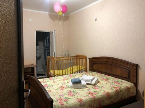 Cafe-Hotel Assir - Photo2