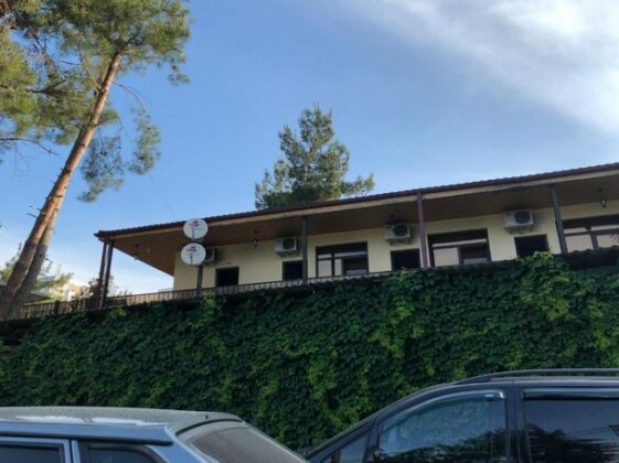 Cafe-Hotel Assir - Photo3