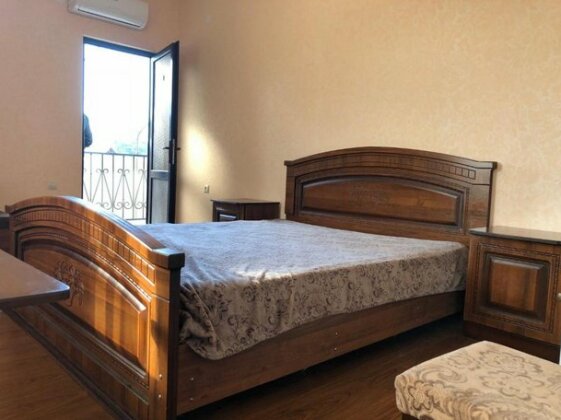 Cafe-Hotel Assir - Photo4