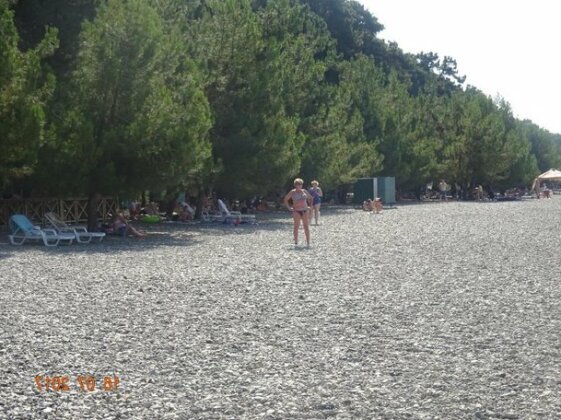 Calypso Mini-hotel - Photo2