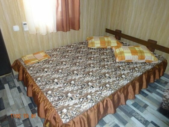 Calypso Mini-hotel - Photo3