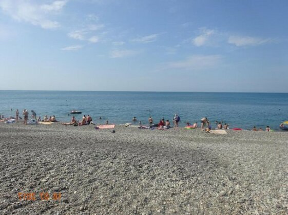 Calypso Mini-hotel - Photo4
