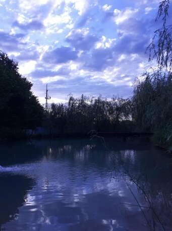 Camping Houses by the river - Photo4