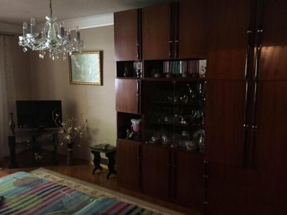 Family Apartment Pitsunda - Photo5