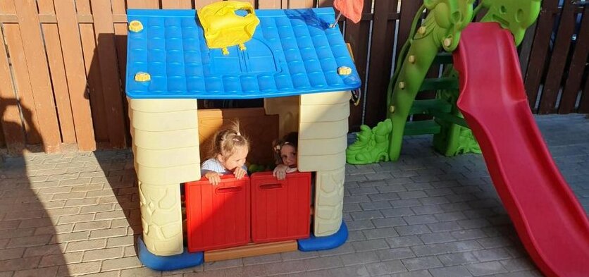 Gud house - Photo3