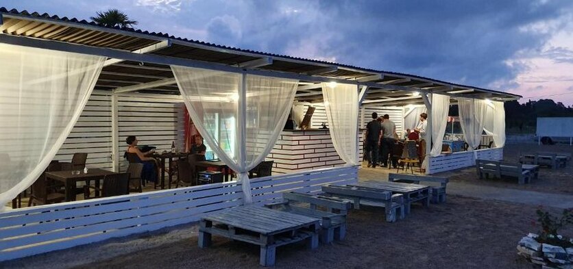 Gud house - Photo5