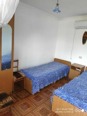 Guest House Chanba - Photo3