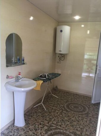 Guest House Chanba - Photo4
