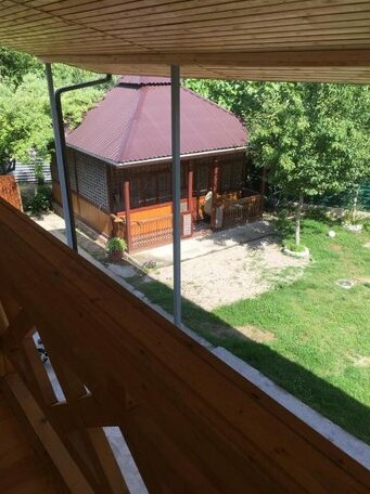 Guest House Chanba - Photo5