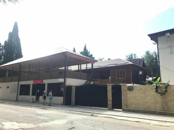 Guest house Mayana - Photo2