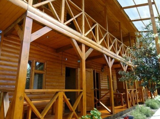 Guest house on Fabrichnaya - Photo2