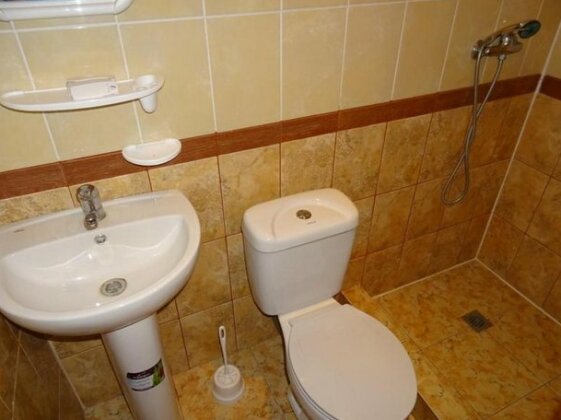Guest house on Fabrichnaya - Photo3
