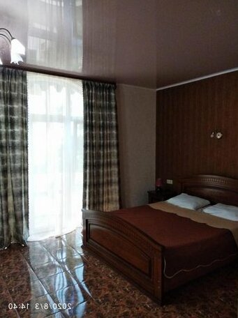 Guest House Sea Zone - Photo2