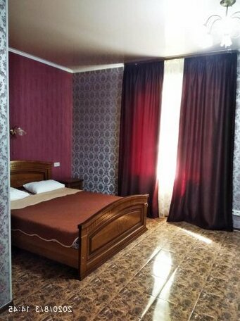 Guest House Sea Zone - Photo5