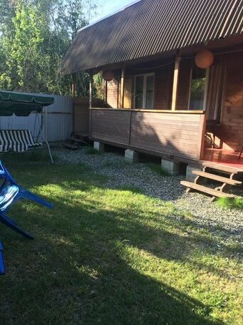 Guest House Simona Pitsunda - Photo4