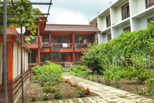 Guest house Sirius - Photo2