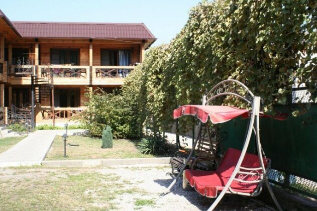 Guest house Sirius - Photo3