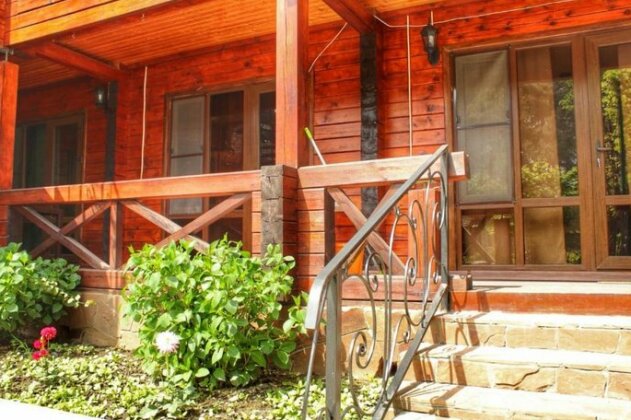 Guest house Sirius - Photo5