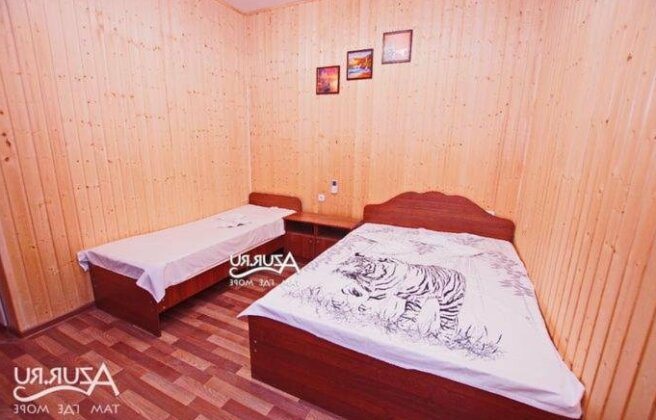 Guest House U Yasona - Photo2